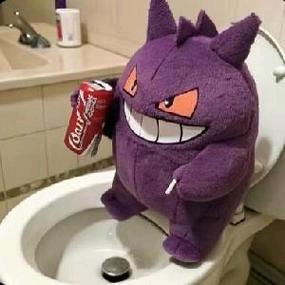 M.