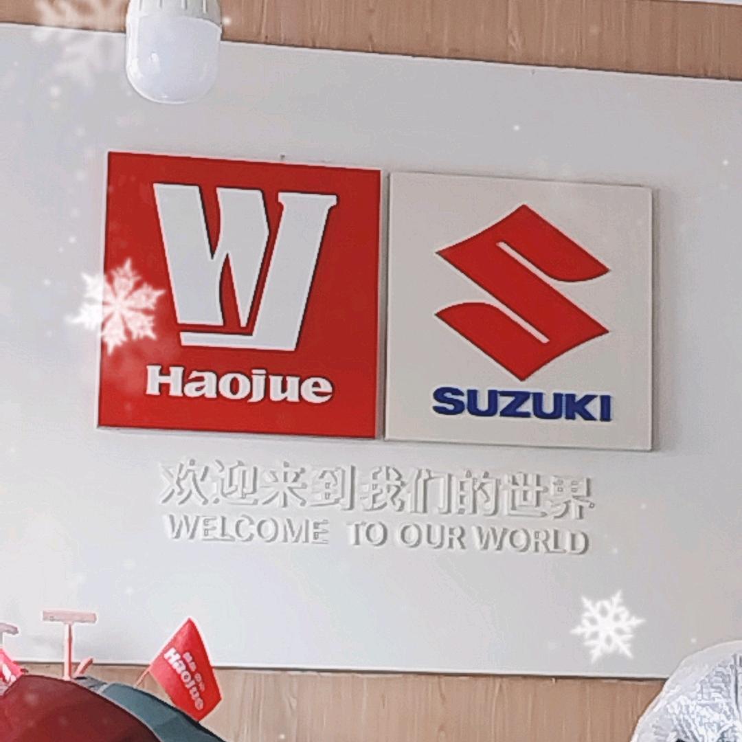 豪爵铃木店及小车轮胎店OZL