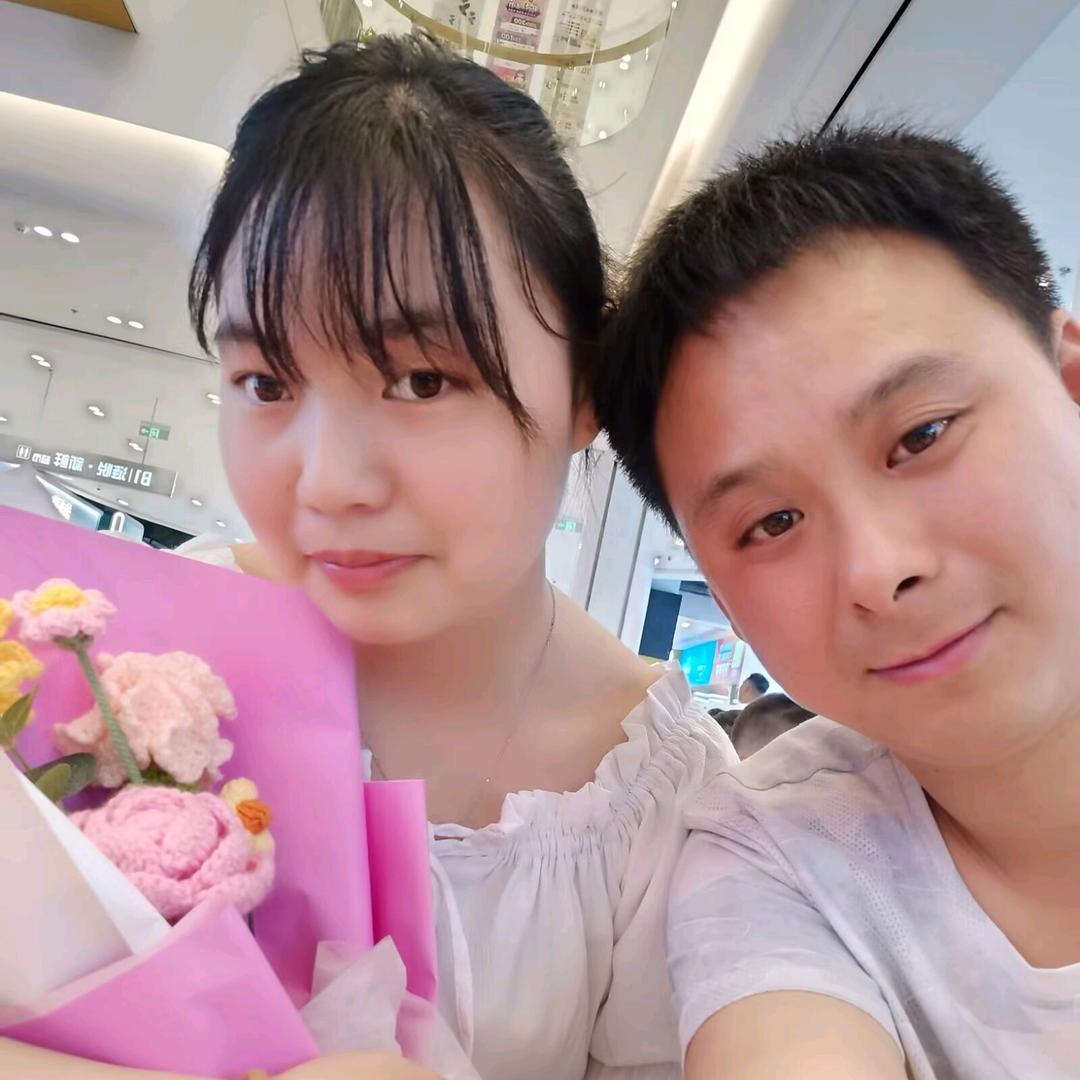 ↗刘💘@💘张↗