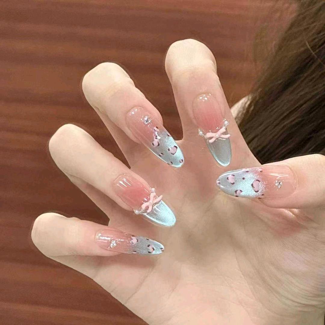 美甲💅🏻工厂