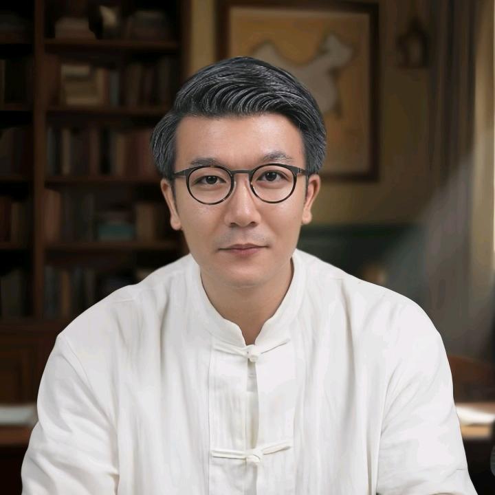 龙老师健康饮食