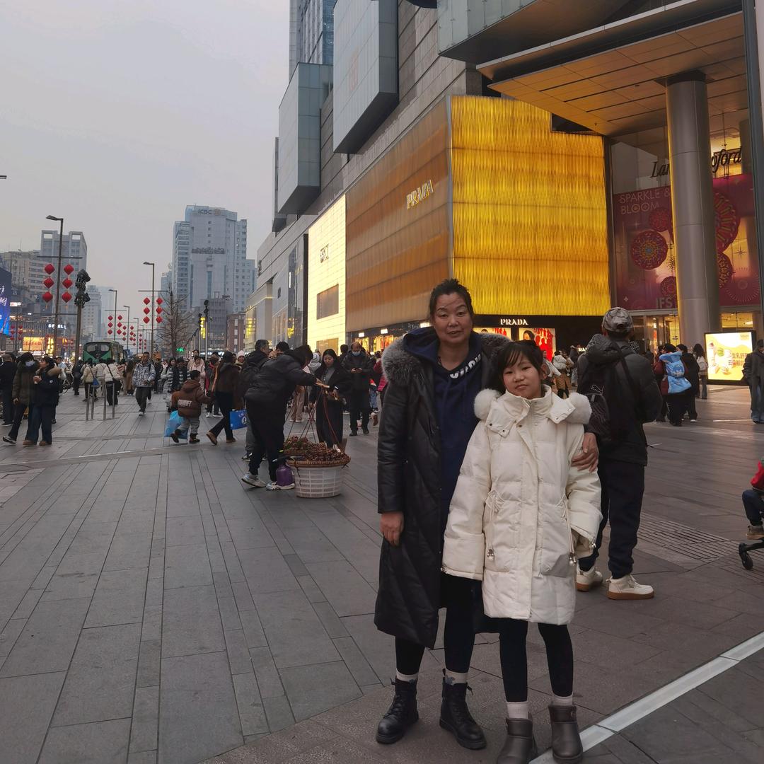 不念过往不畏将来
