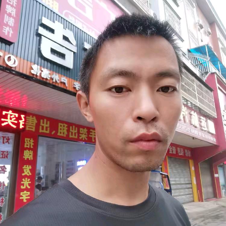 平江门头招牌+灯箱+室内外广告