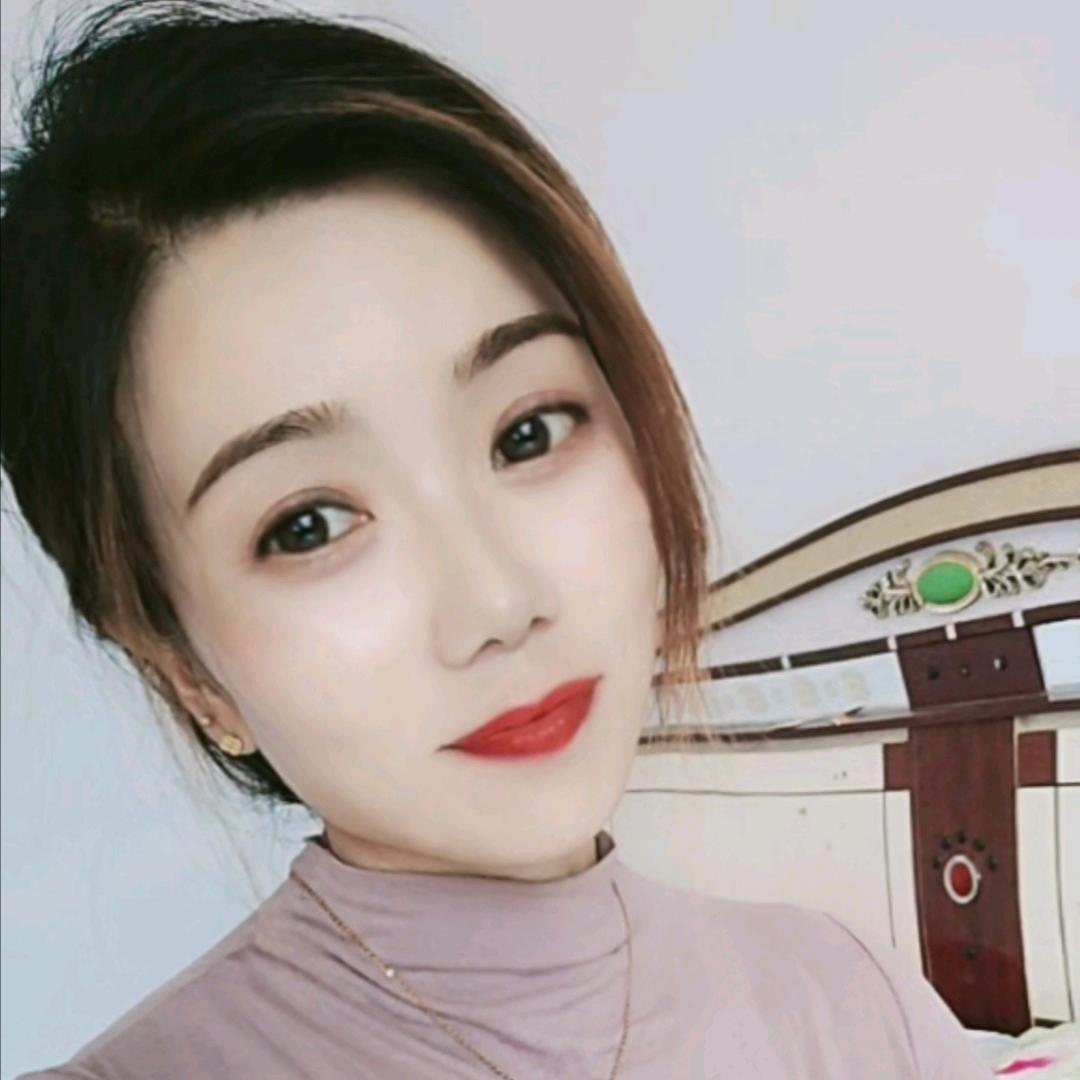 ❤️彩儿🇨🇳