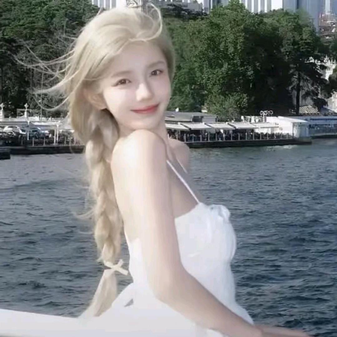 大依依☘️（惊喜版）