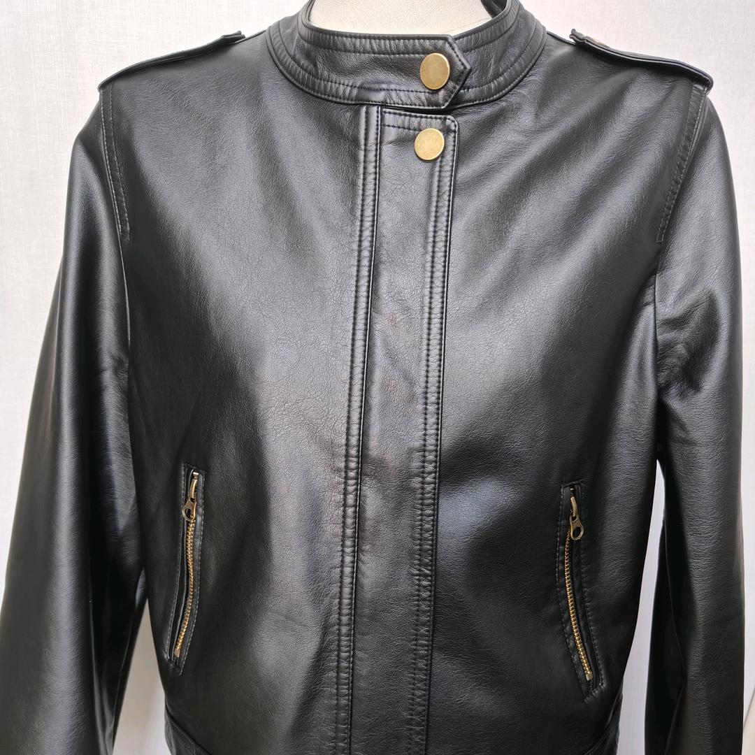 海宁高端皮衣厂店