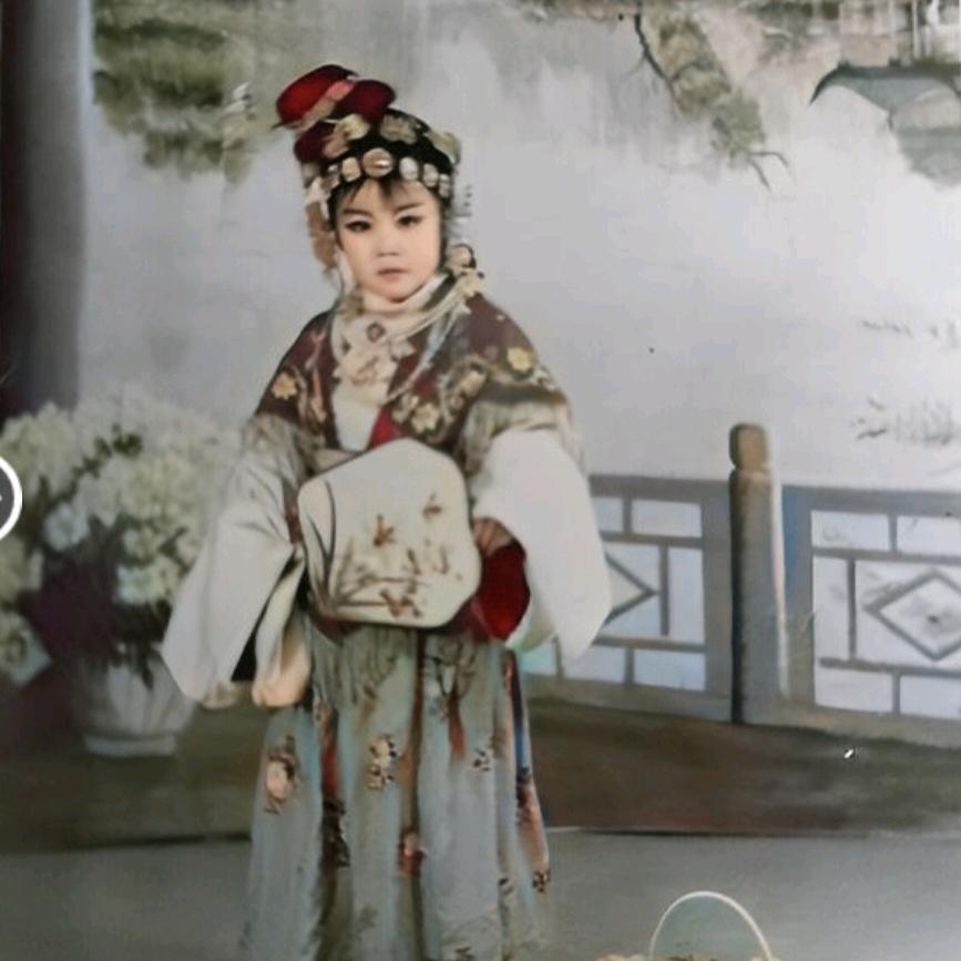 兰姐