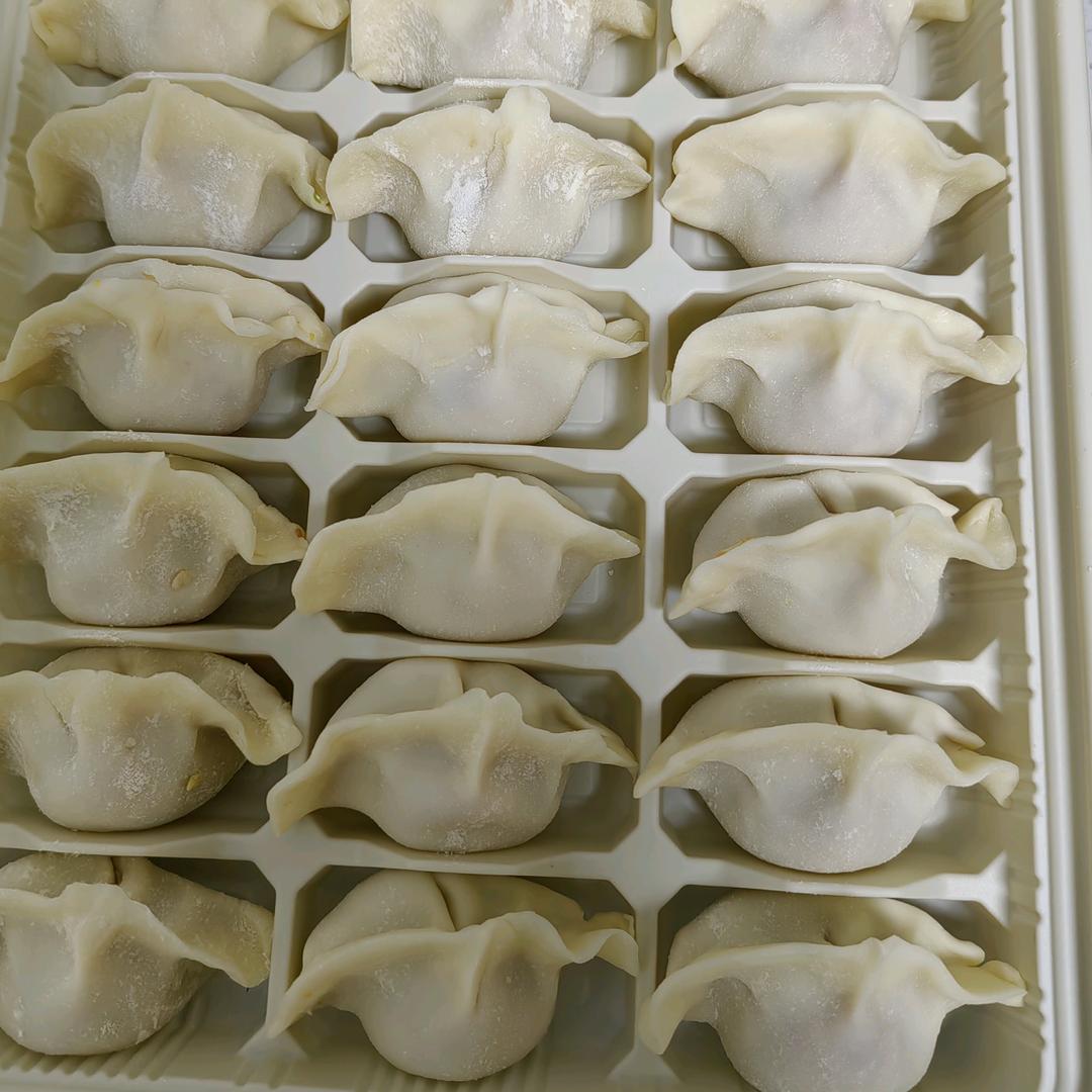 隋姐私房饺子外卖