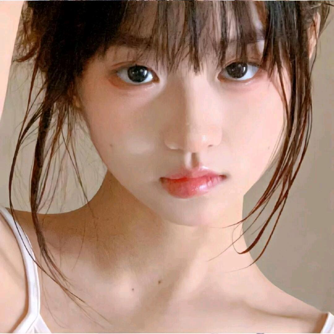 温柔可爱