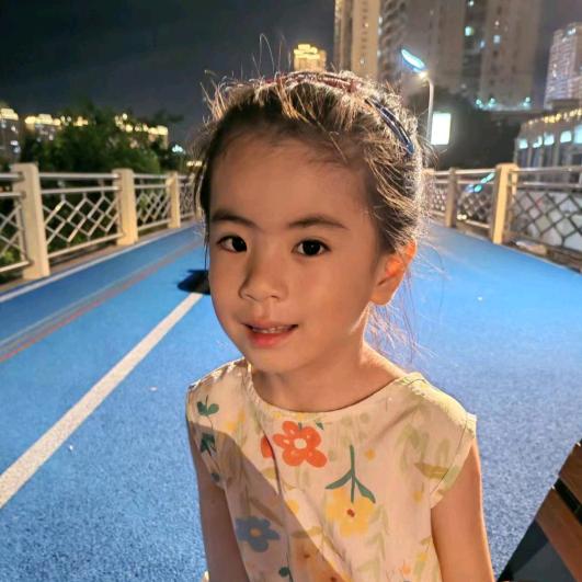 家有湉宝儿