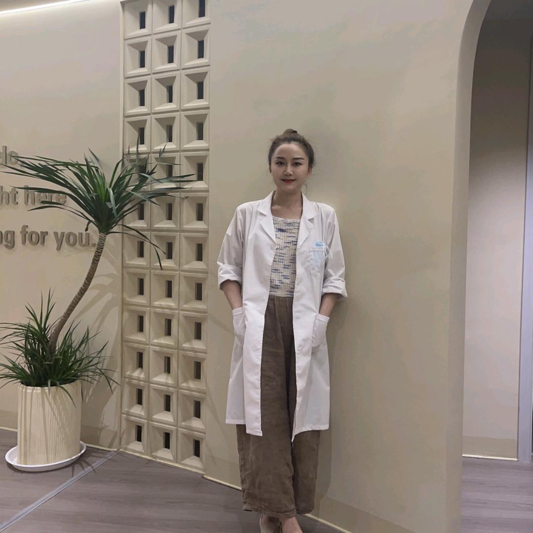 锦和汐陈老师