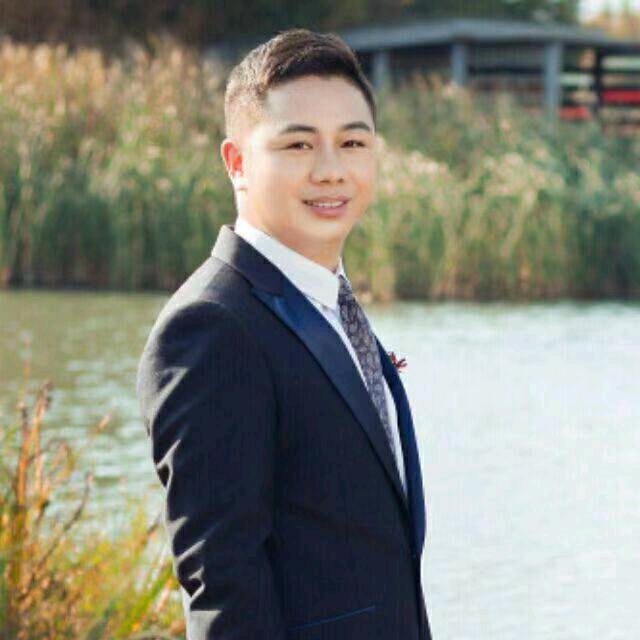 盘州彝哥（山歌分享）