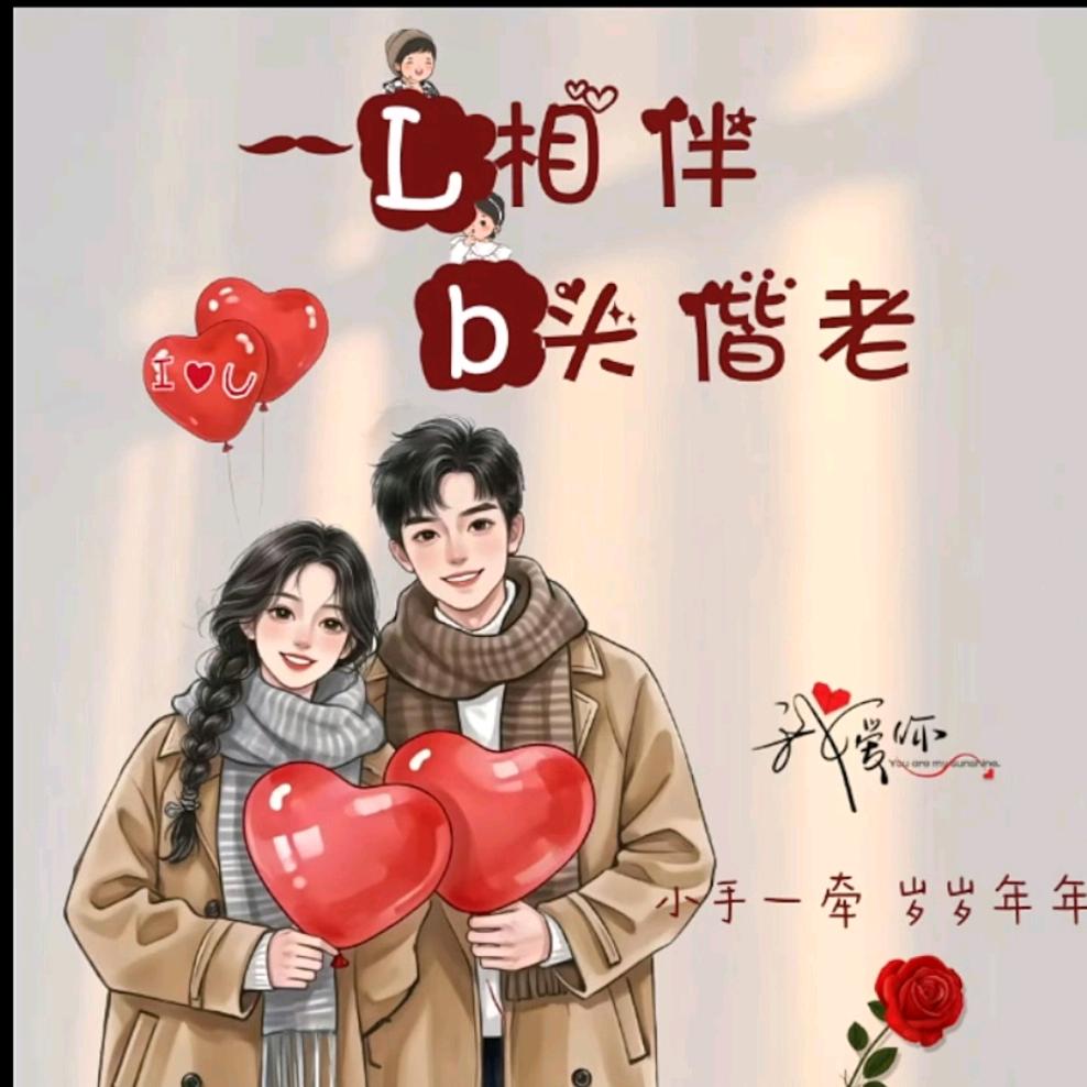 ୧⍤⃝💔岁月静好༊ღ᭄💞 ꦿ