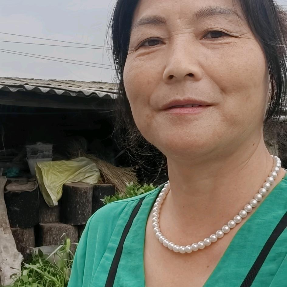 旺仔妈