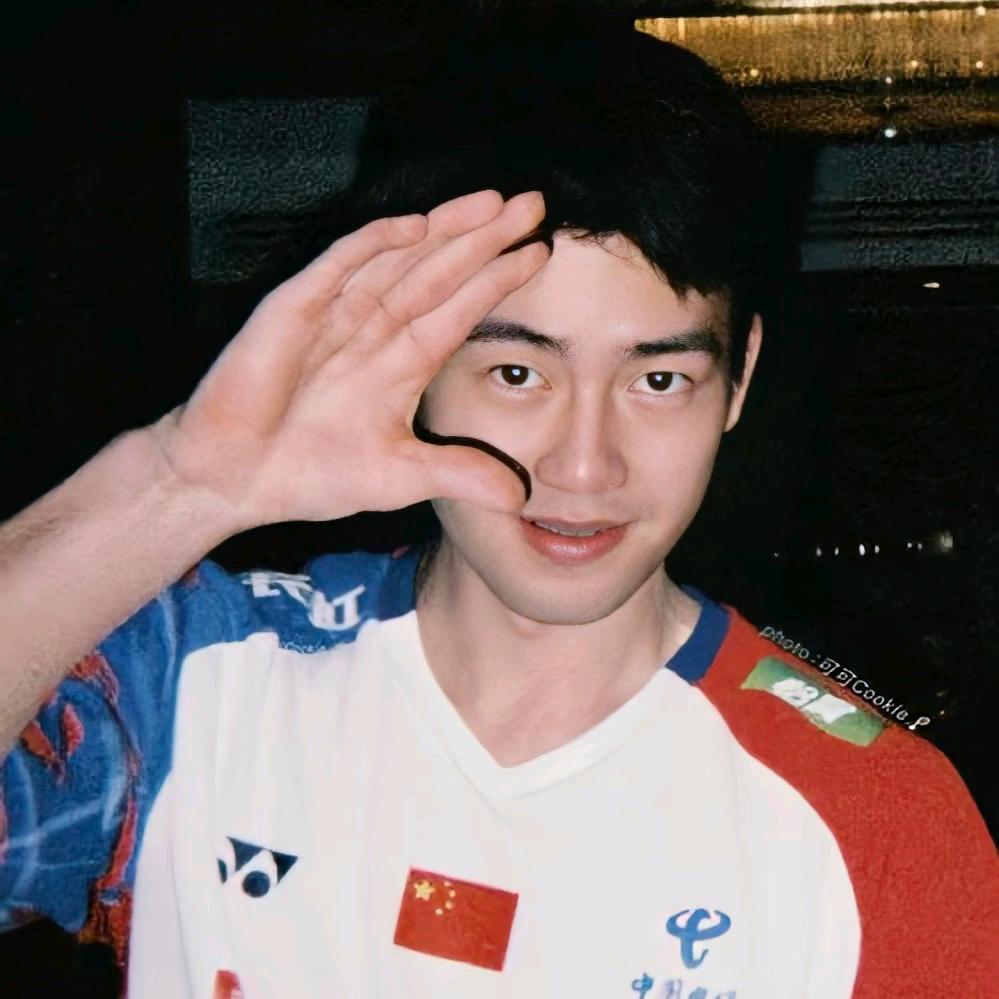 大羊芋羽球🏸（松桃青羽）