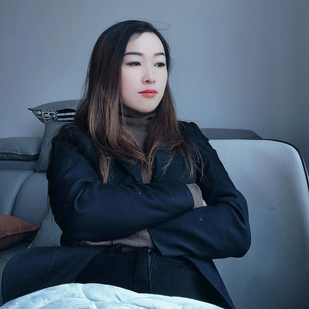 温柔的土匪婆