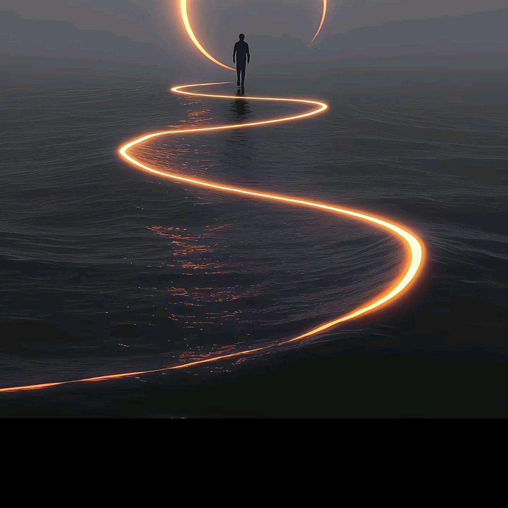 星辰大海
