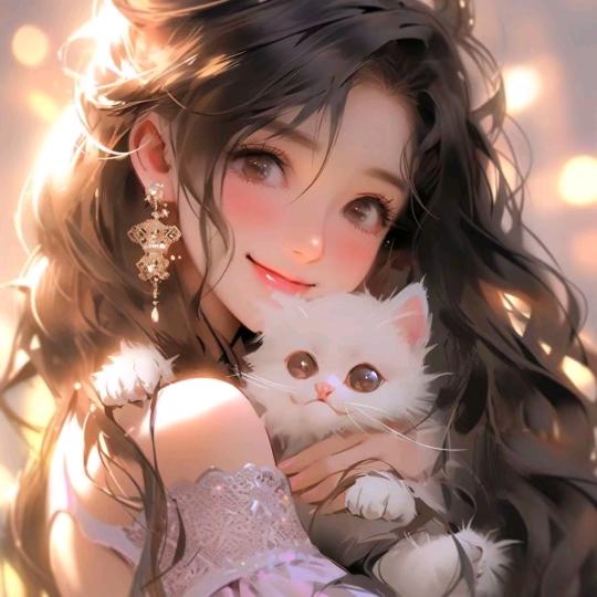 爱吃糖的小懒猫💫