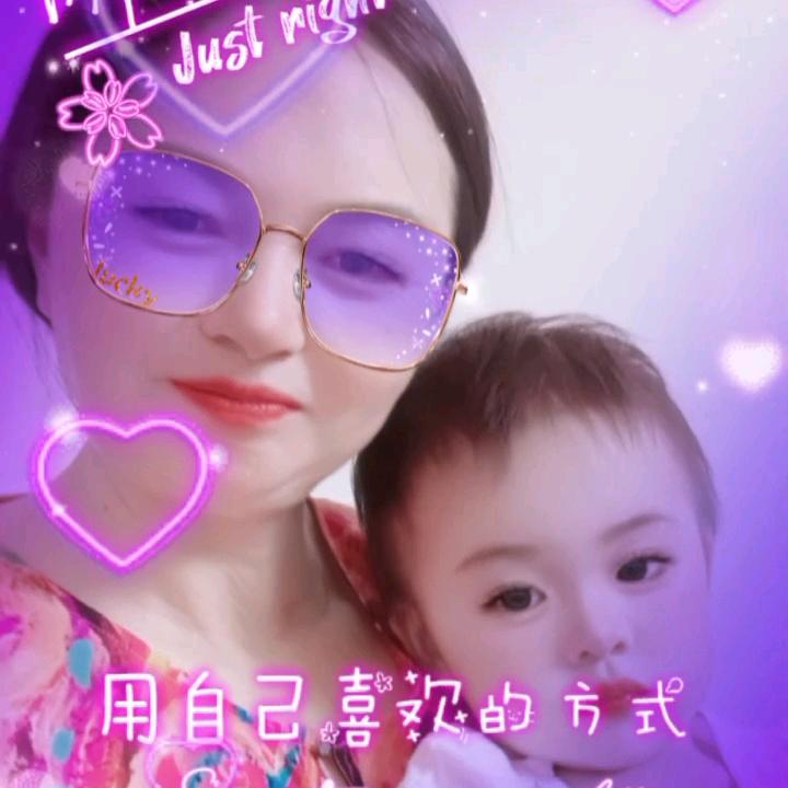 姝恩奶奶