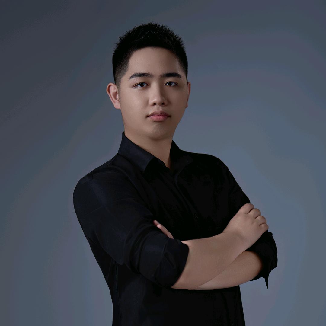 海跃游泳馆-钟教练