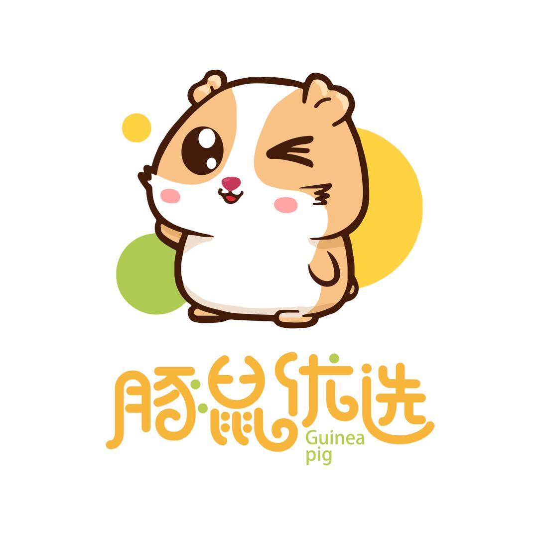 爱旅游的豚鼠