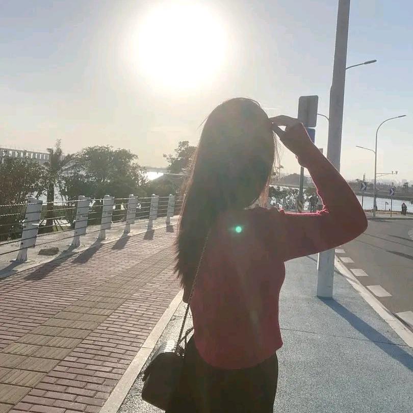 薄荷味的夏天。