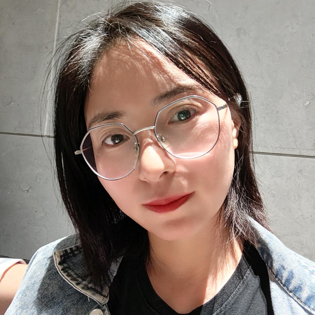 小美哦