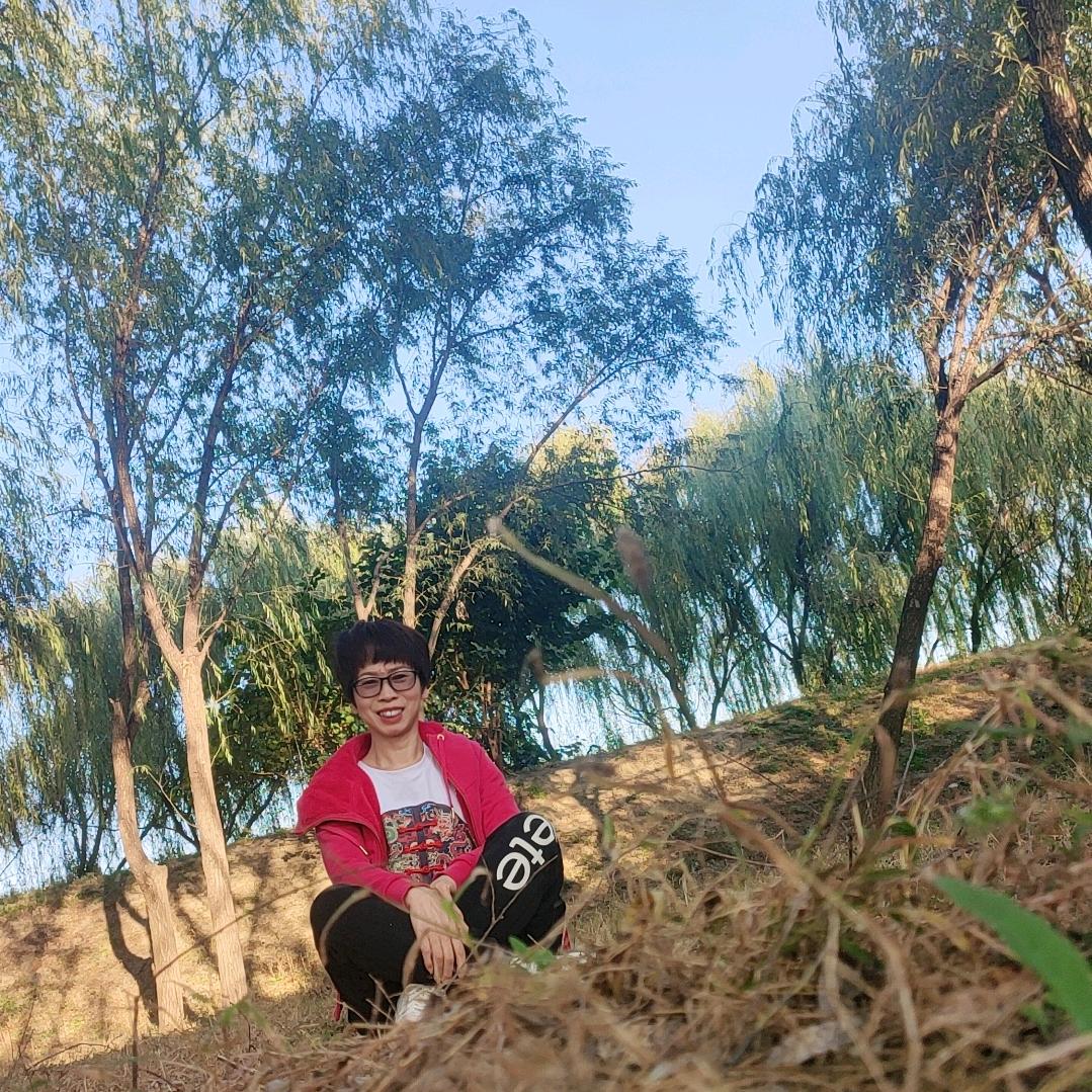 莉姐的日常生活