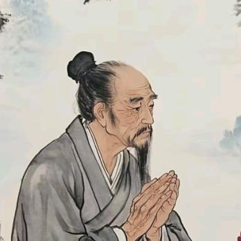 投合居士