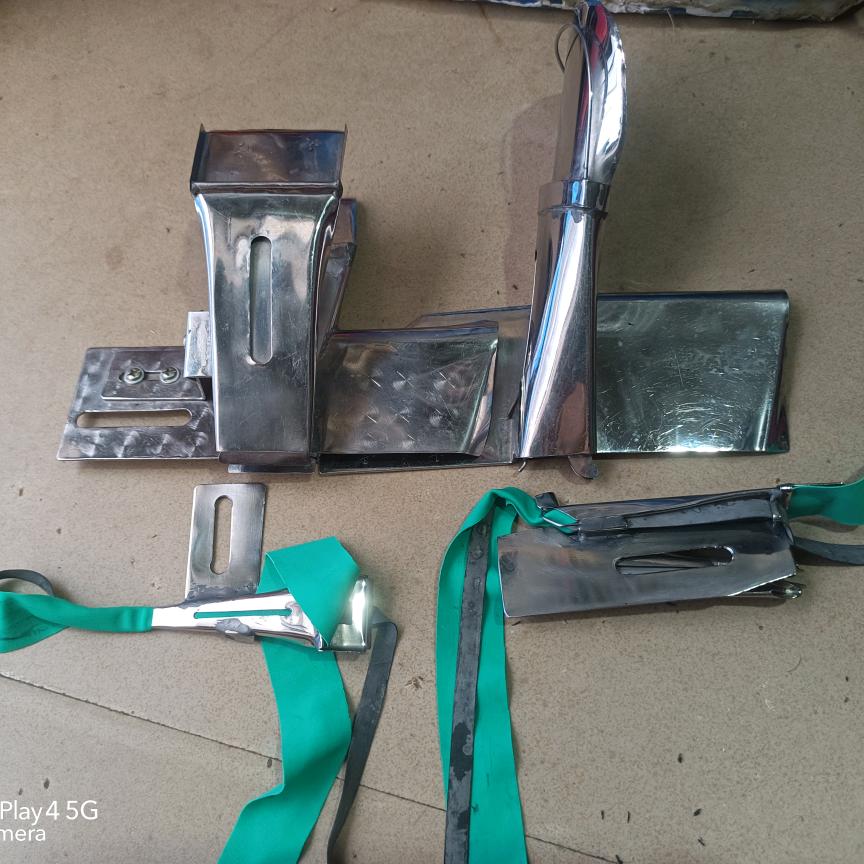 @星哥 拉筒 （针车维修）