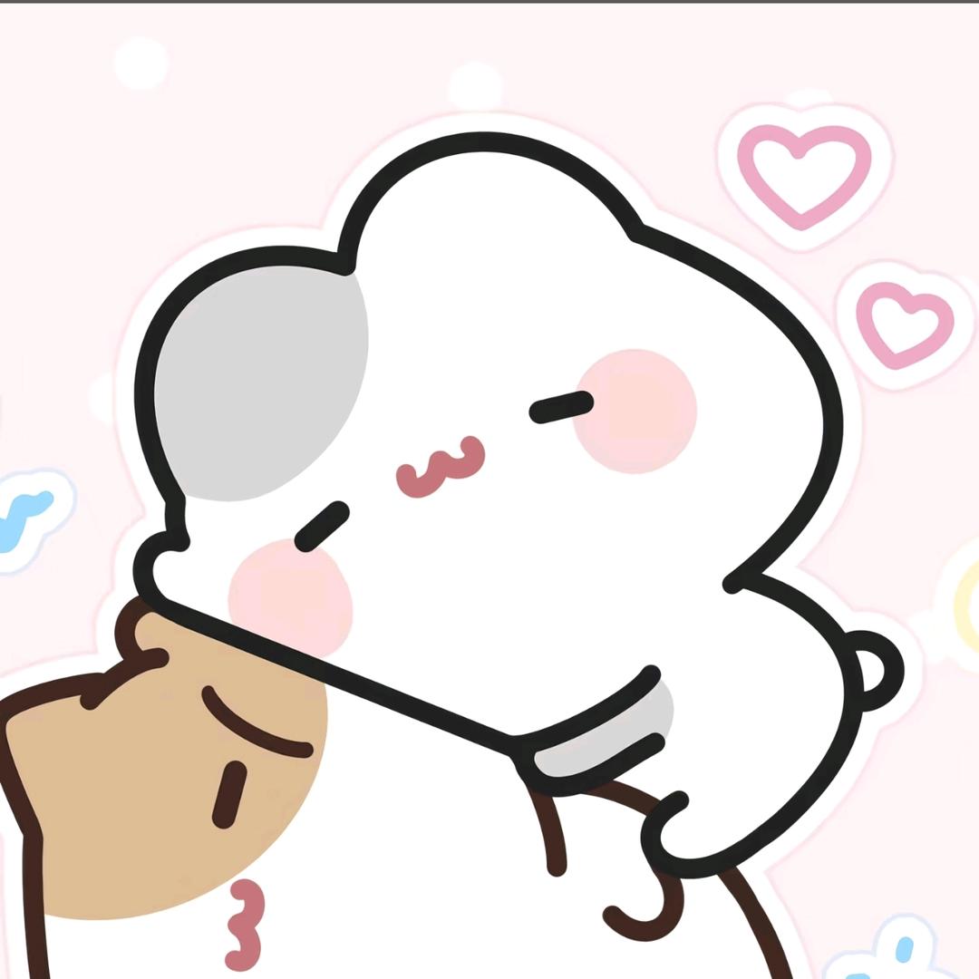 小V