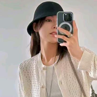 蓉蓉WE(轻奢女装)