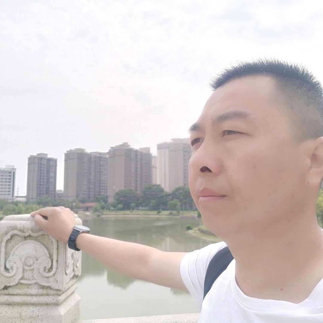 相亲相爱