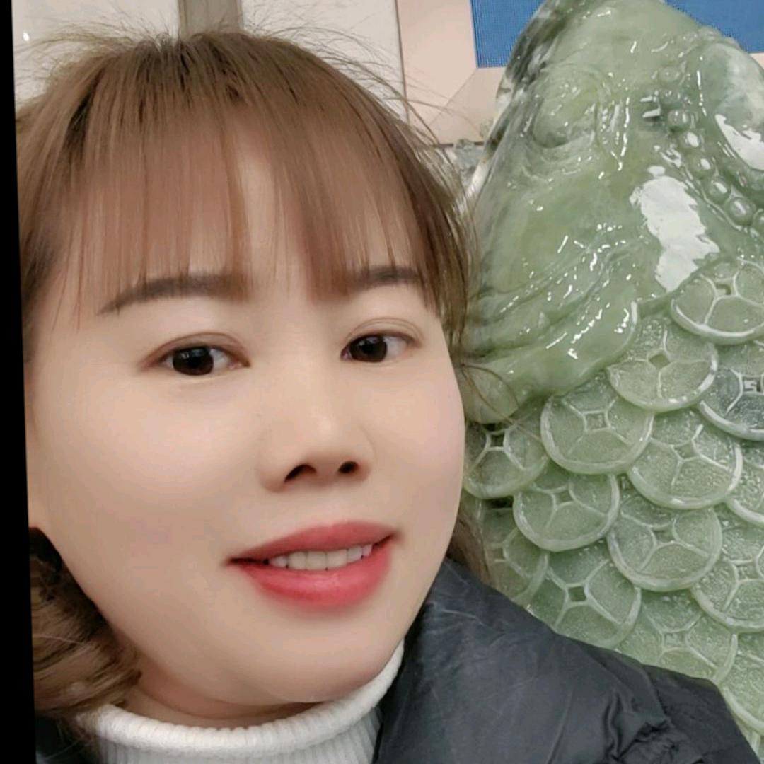 天玺公馆置业顾问唐香兰