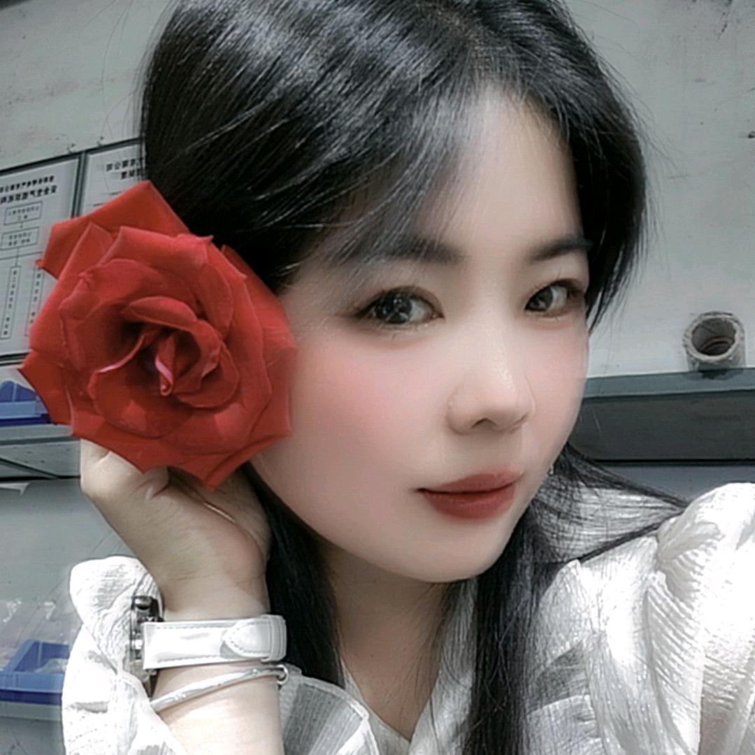 倩倩🌸