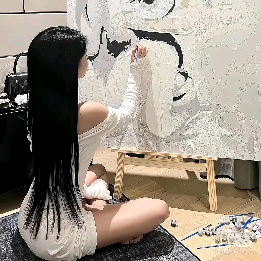 木子李🥰