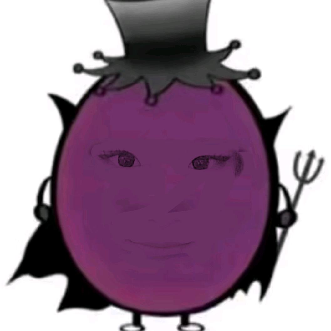 百奇巧克力梦女