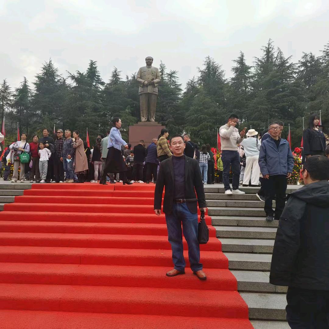 蒋点什么呢