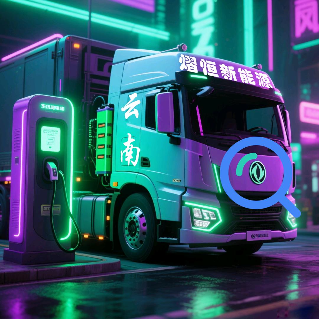 云南熠恒新能源