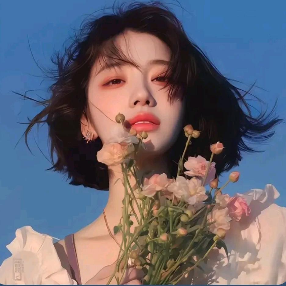 ༻安琪༺💞