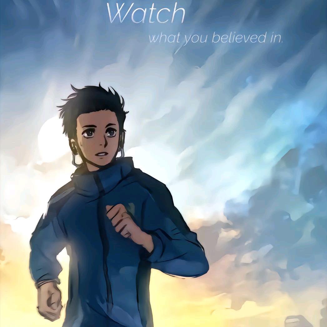 跑不动的学霸