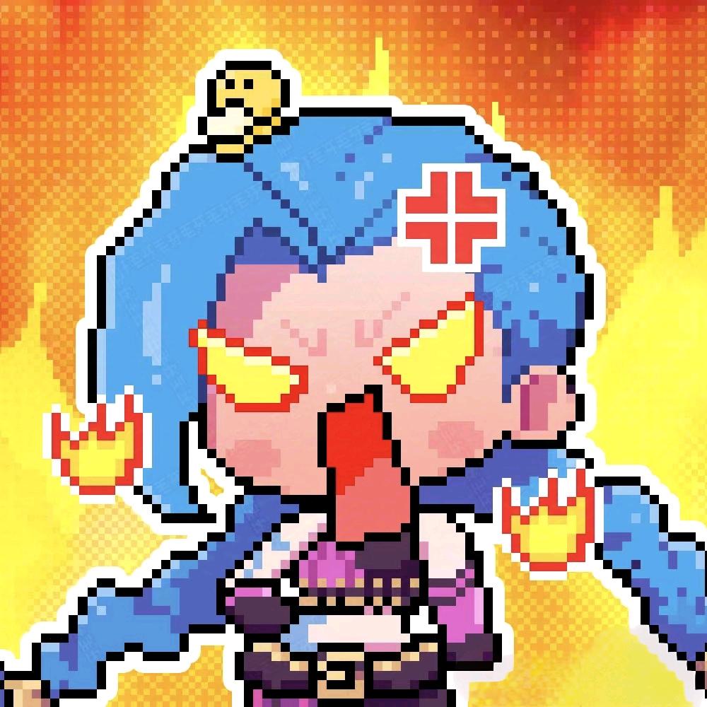 航子（戒网瘾）