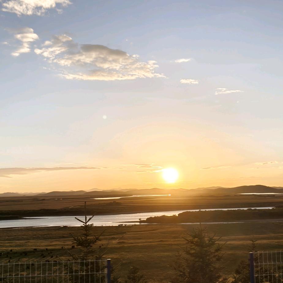 人生就是一场修行。