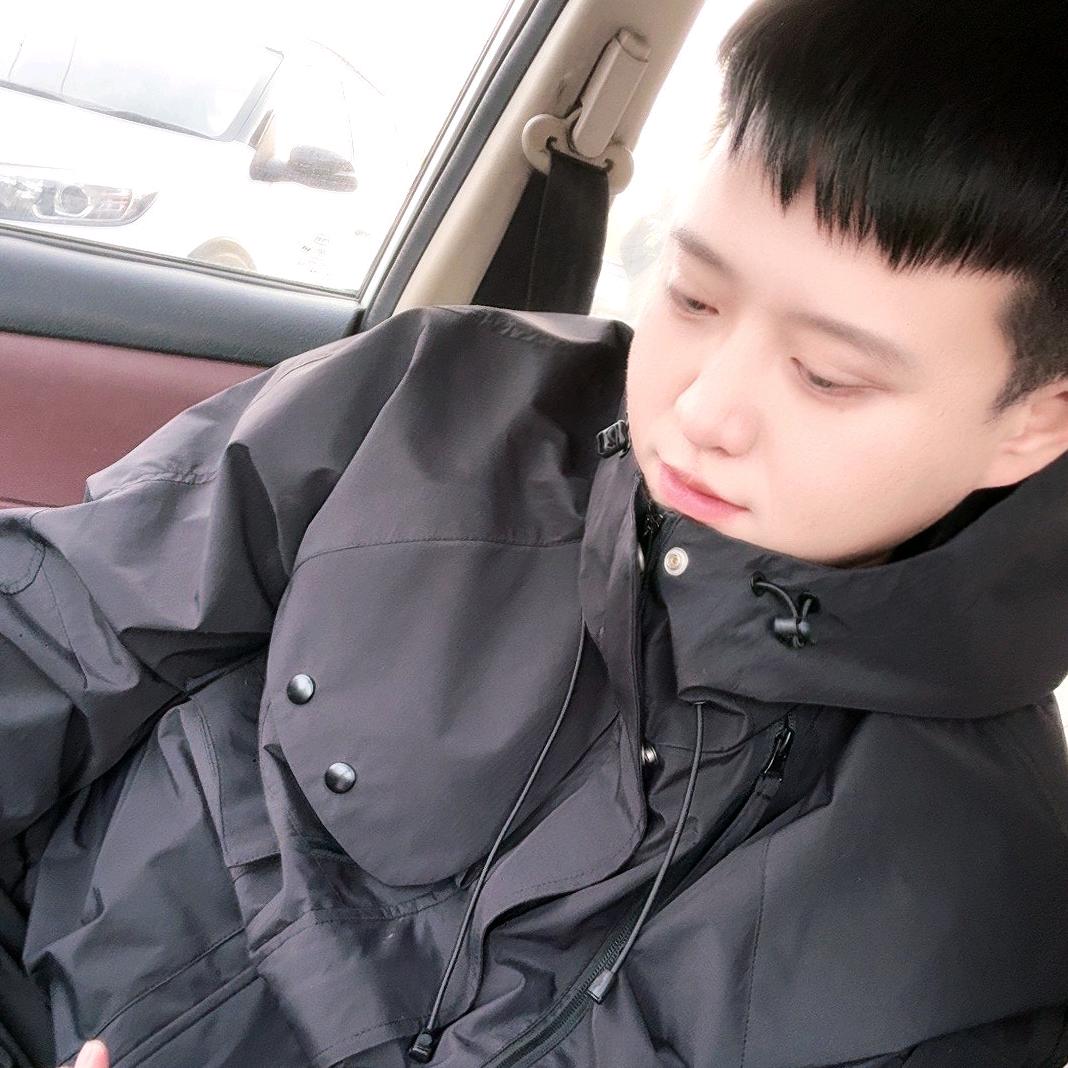 辽北驾校刘志勇教练