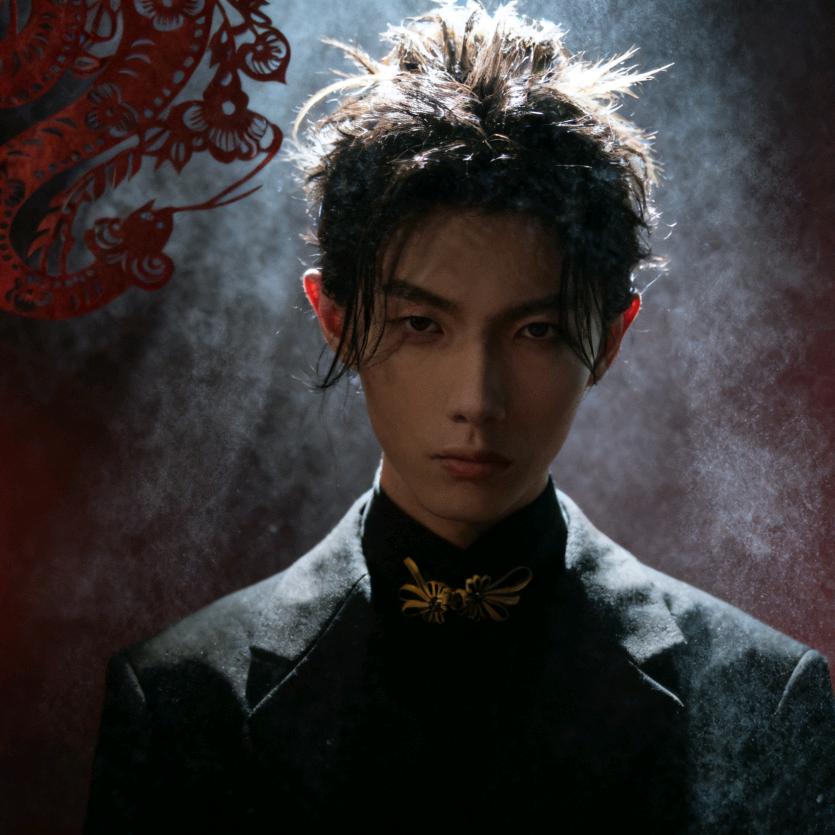 丙辰🌕（川蜀小师赛）