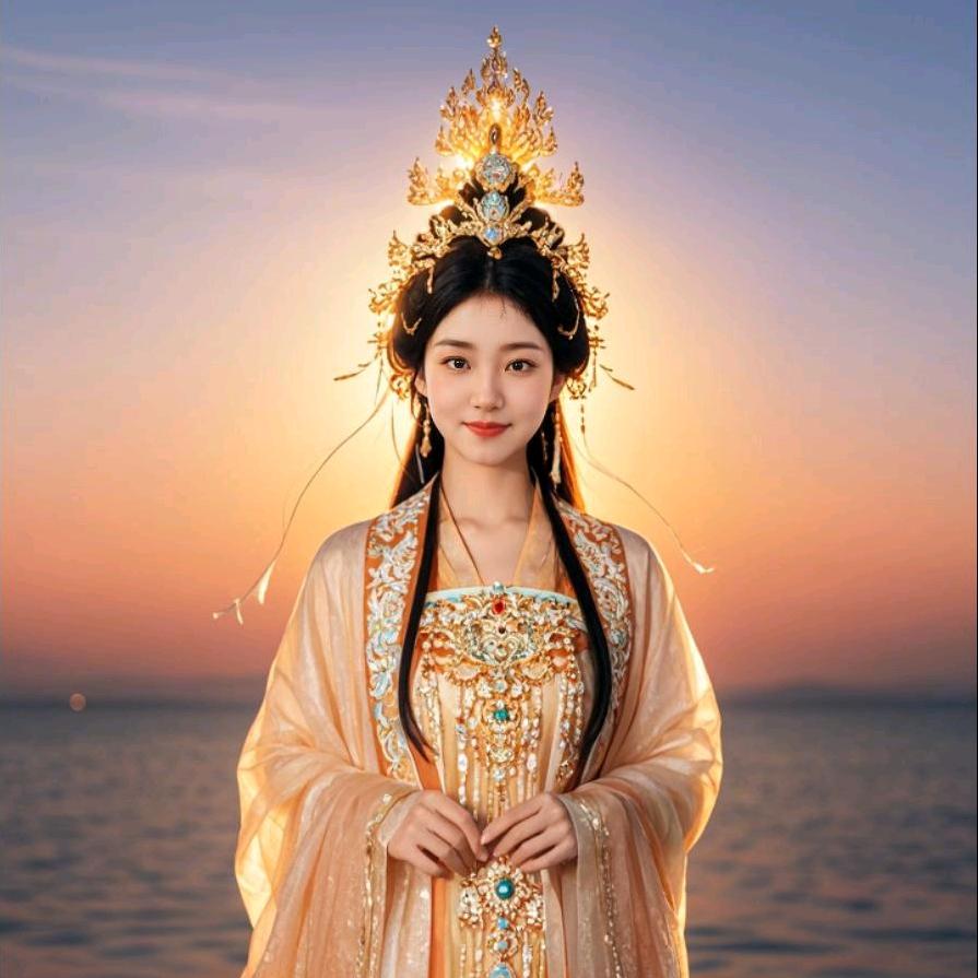🍀锦绣❤️未央✨
