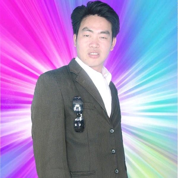 一生一世来为你护航