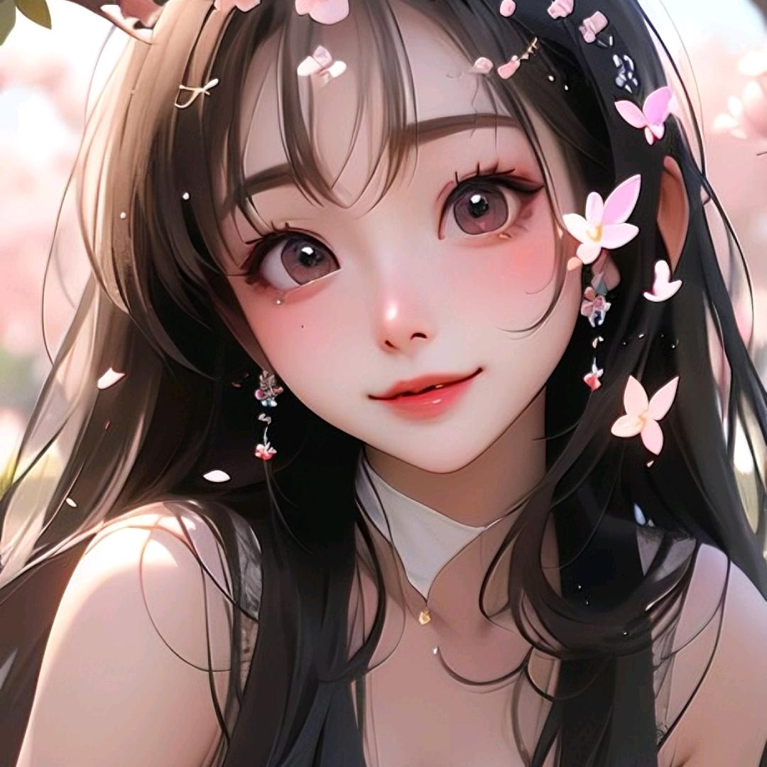 千花