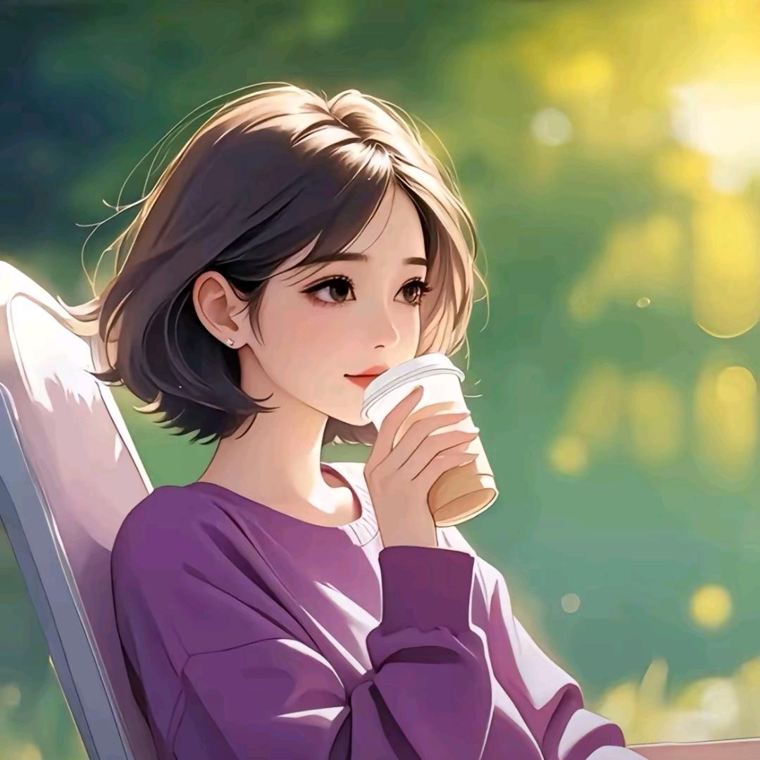 姑娘我姓林