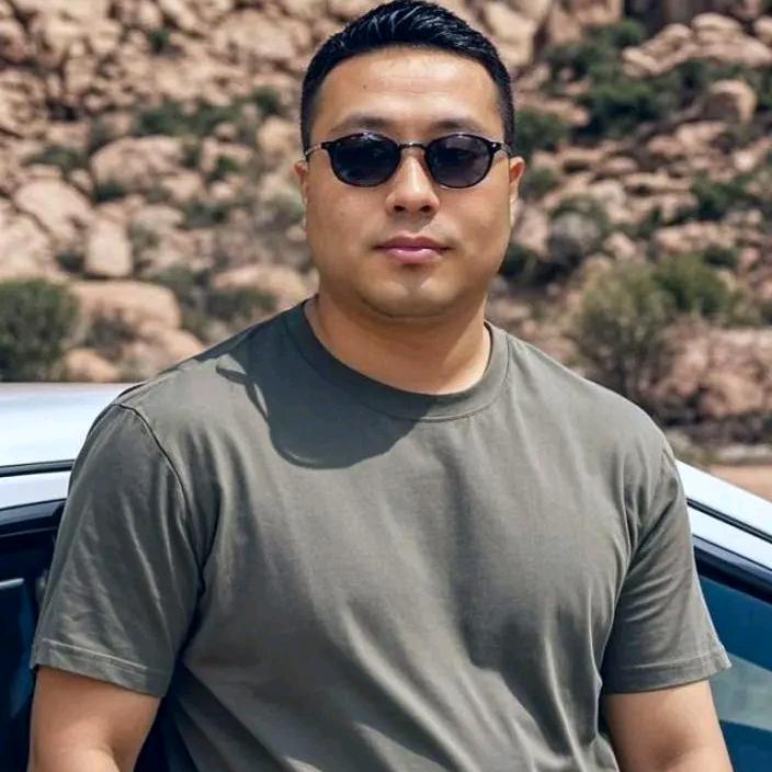 Mr. Niu